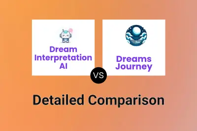 Dream Interpretation AI vs Dreams Journey