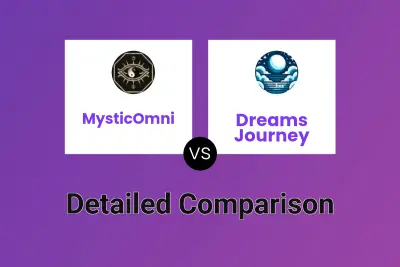 MysticOmni vs Dreams Journey