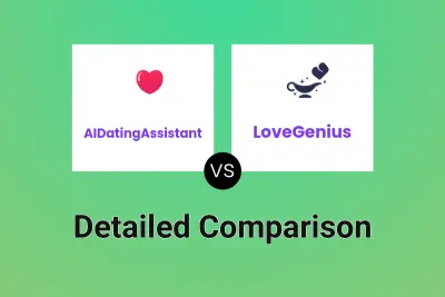 AIDatingAssistant vs LoveGenius