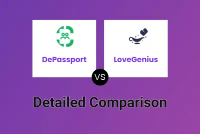 DePassport vs LoveGenius