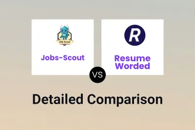 Jobs-Scout vs Resume Worded