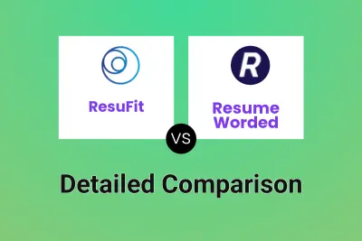 ResuFit vs Resume Worded