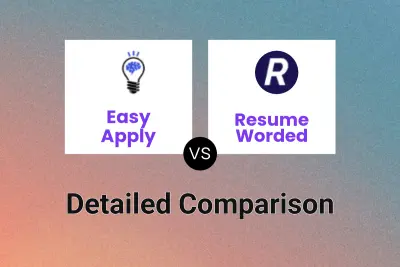 Easy Apply vs Resume Worded
