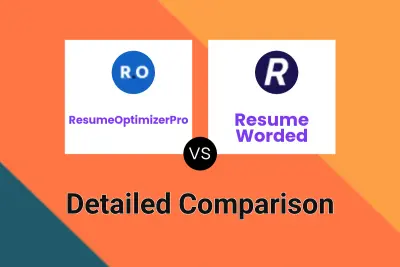 ResumeOptimizerPro vs Resume Worded