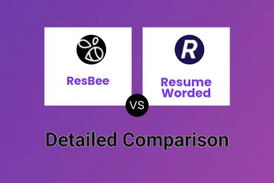 ResBee vs Resume Worded