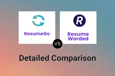 ResumeGo vs Resume Worded