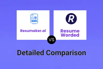 Resumaker.ai vs Resume Worded