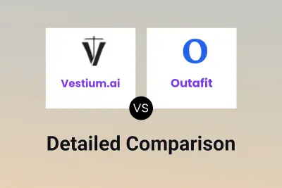 Vestium.ai vs Outafit