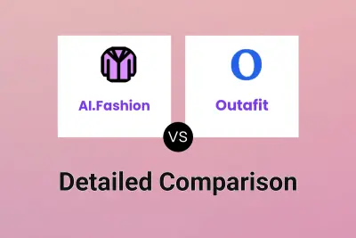 AI.Fashion vs Outafit