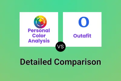 Personal Color Analysis vs Outafit