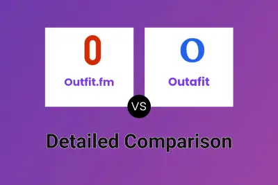 Outfit.fm vs Outafit