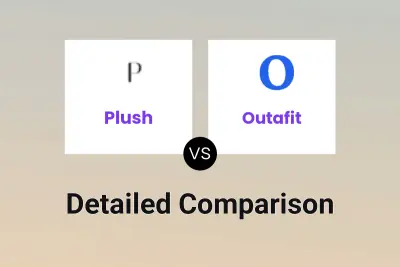 Plush vs Outafit