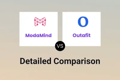 ModaMind vs Outafit