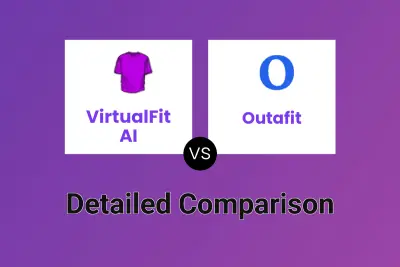 VirtualFit AI vs Outafit