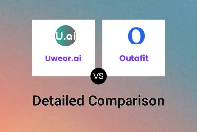 Uwear.ai vs Outafit