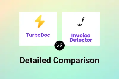 TurboDoc vs Invoice Detector