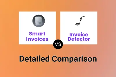 Smart Invoices vs Invoice Detector