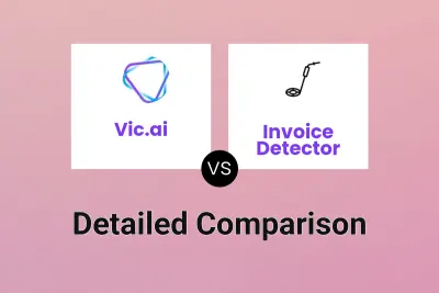 Vic.ai vs Invoice Detector