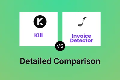 Kili vs Invoice Detector