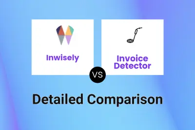 Inwisely vs Invoice Detector