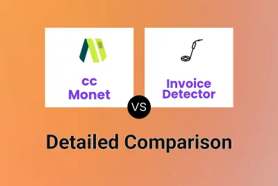 cc:Monet vs Invoice Detector