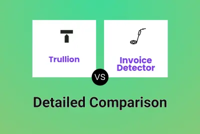 Trullion vs Invoice Detector