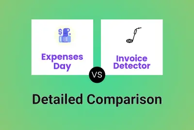 Expenses Day vs Invoice Detector