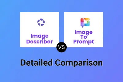 Image Describer vs Image To Prompt