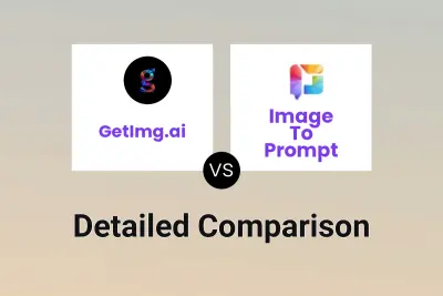 GetImg.ai vs Image To Prompt