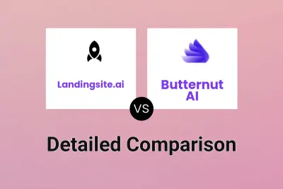 Landingsite.ai vs Butternut AI