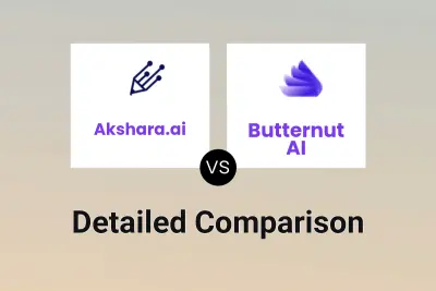 Akshara.ai vs Butternut AI