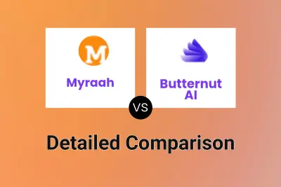 Myraah vs Butternut AI