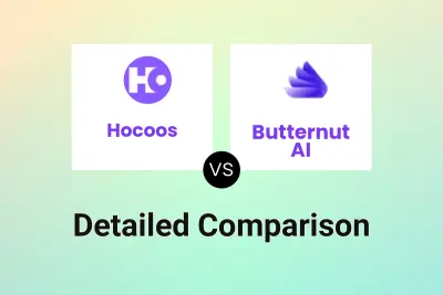 Hocoos vs Butternut AI