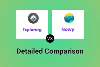 Explorerg vs Nowy