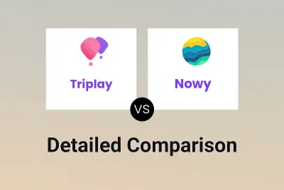 Triplay vs Nowy