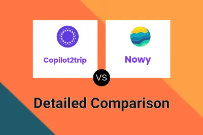 Copilot2trip vs Nowy