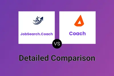 JobSearch.Coach vs Coach