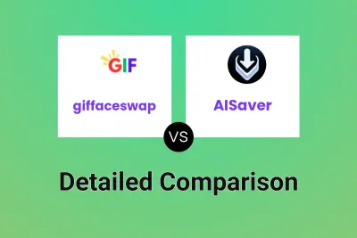 giffaceswap vs AISaver