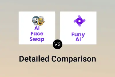 AI Face Swap vs Funy AI