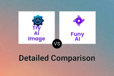 Try AI Image vs Funy AI