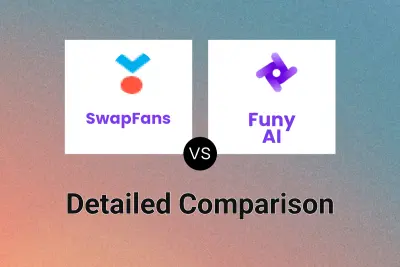 SwapFans vs Funy AI