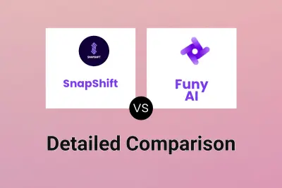 SnapShift vs Funy AI