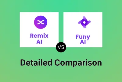 Remix AI vs Funy AI