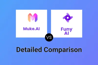 Muke.AI vs Funy AI