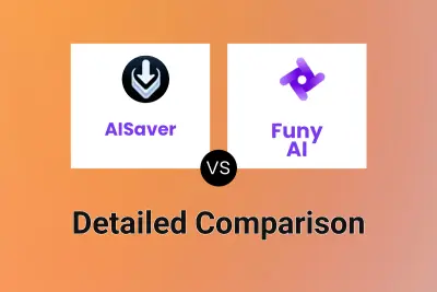 AISaver vs Funy AI