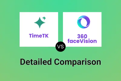 TimeTK vs 360 faceVision