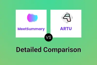 MeetSummary vs ARTU