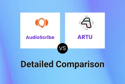 AudioScribe vs ARTU