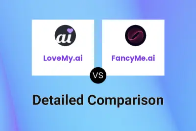 LoveMy.ai vs FancyMe.ai