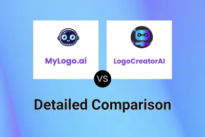 MyLogo.ai vs LogoCreatorAI